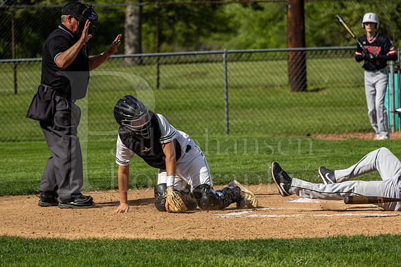 Boylan Boys Varstiy Baseball vs Auburn 5-10-2024-0208