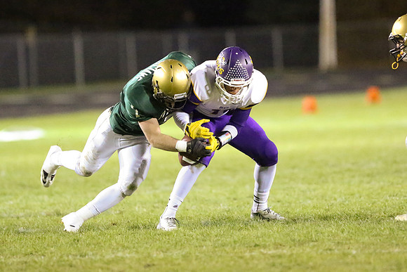Boylan Varsity Football vs Belvidere 10-25-2013-8292