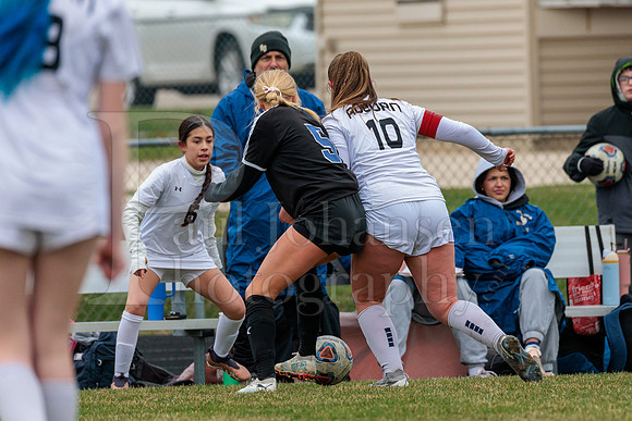 Rockford Christian Girls Varsity Soccer vs Auburn 4-1-2025-0278