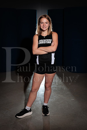 Rockford Christian Middle School Track Spring 2025-0088