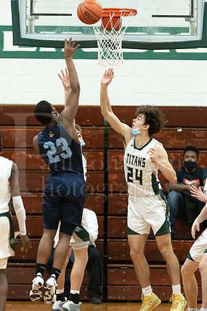 Boylan Boys Varsity Basketball vs Guilford 1-26-2022-0404