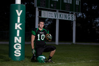 North Boone Varsity Football Team Pictures 10-28-2013-9283