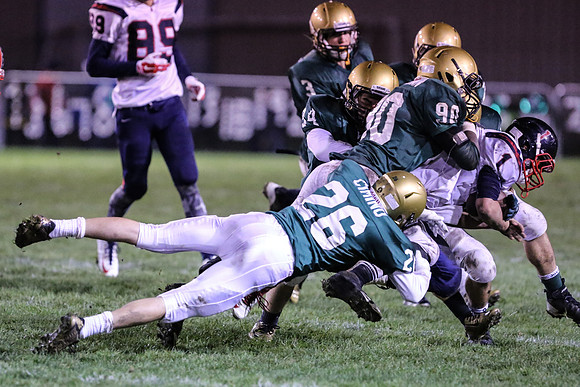 Boylan Varisty Football vs Belvidere North 10-17-2014-9783