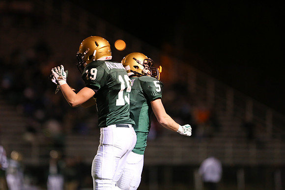 Boylan Varsity Football vs Belvidere 10-25-2013-8256