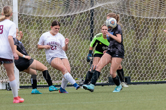 Rockford Christian Girls Varsity Soccer vs Marengo 4-25-2025-0176