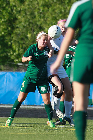 Boylan Girls Varsity Soccer vs Lk Forest SuperSectional 6-3-2014-1677