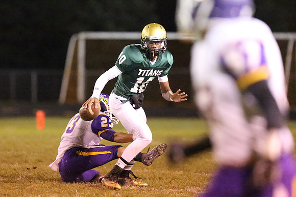 Boylan Varsity Football vs Belvidere 10-25-2013-8329
