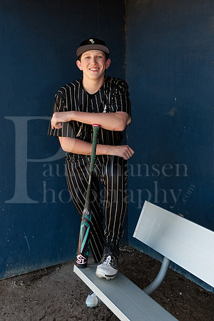 Rockford Christian Boys Varsity Baseball Spring 2025-0295