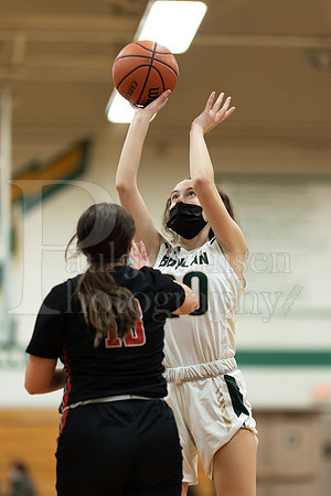 Boylan Girls Varsity Basketball vs East 1-28-2022-0307