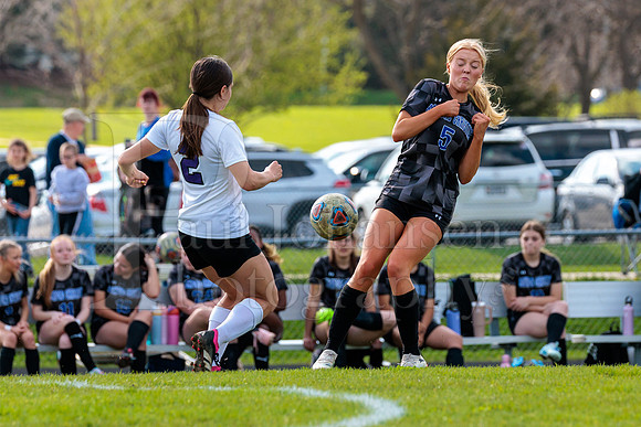 Rockford Christian Girls Varsity Soccer vs Dixon 4-22-2025-0166