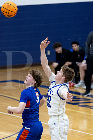 Rockford Christian Boys Varsity Basketball vs Geona Kingston 2-26-2025-0121