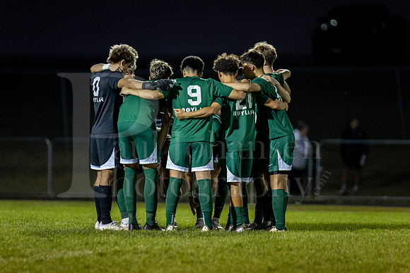 Boylan Boys Varsity Soccer vs Hononegah 10-3-2024-0254