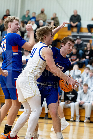 Rockford Christian Boys Varsity Basketball vs Geona Kingston 2-26-2025-0734