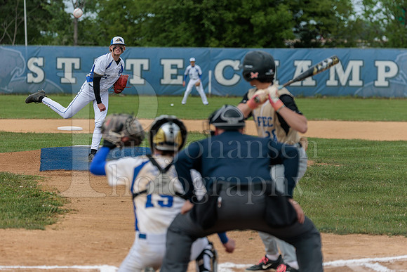 Rockford Christian Boys Varsity Baseball vs Pecatonica 5-19-2025-0047