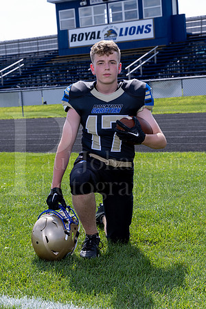 Rockford Christian Varsity Football Fall 2022-0315
