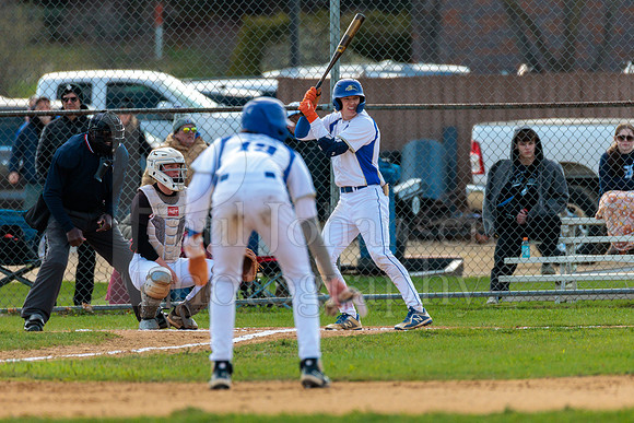 Rockford Christian Boys Varsity baseball vs Bryon 4-21-2025-0129