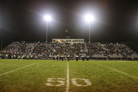 Boylan Varsity Football vs Guilford 9-20-2013-2606