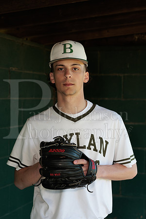 Boylan Boys Baseball Seniors Banner Shoot-0459