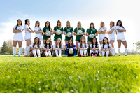 Boylan Varsity Girls Soccer Team and Senior Shoot 4-25-2024-0013