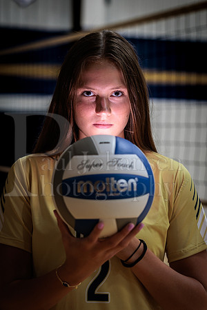 Rockford Christian Senior Volleyball Banner Shoot 8-18-2025-0401