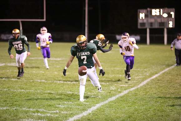 Boylan Varsity Football vs Belvidere 10-25-2013-8554