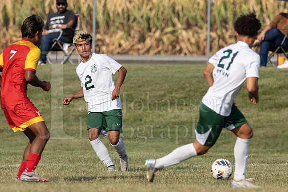 Boylan Boys Varsity Soccer vs Jefferson 9-10-2024-0544