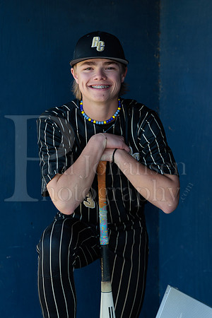 Rockford Christian Boys Varsity Baseball Spring 2025-0068