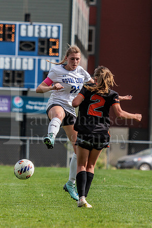 Rockford Christian Girls Varsity Soccer vs Winnebago 5-16-2025-0741