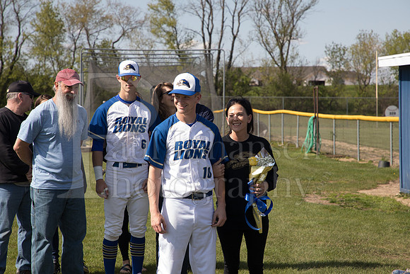 Rockford Christian Boys Baseball Senior Night 5-13-2019-0025