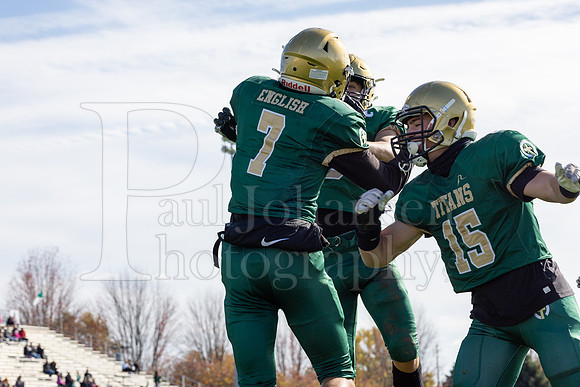 Boylan Varsity Football vs Chicago Phillips 10-28-2023-0747