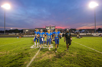 Rockford Christian Varsity Football vs Winnebago Homecoming Game 10-1-2021