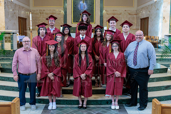All Saints 2025 Graduation 5-22-2025-0214