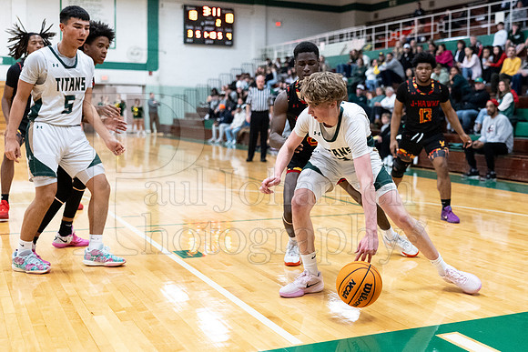 Boylan Boys Varsity Basketball vs Jefferson 12-20-2024-0331