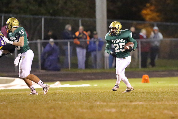 Boylan Varsity Football vs Belvidere 10-25-2013-8083