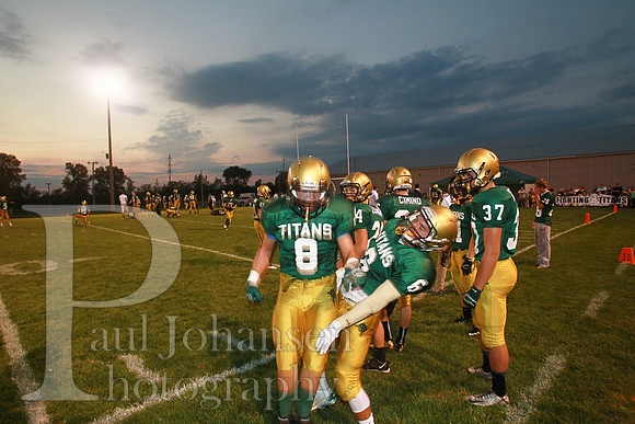 Boylan Varsity Football vs Freeport 9-27-2014-1871