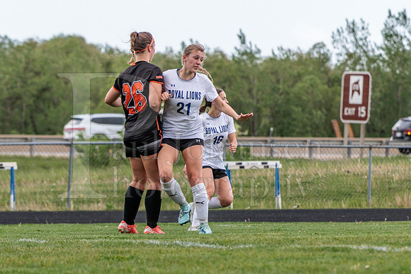 Rockford Christian Girls Varsity Soccer vs Winnebago 5-16-2025-0397