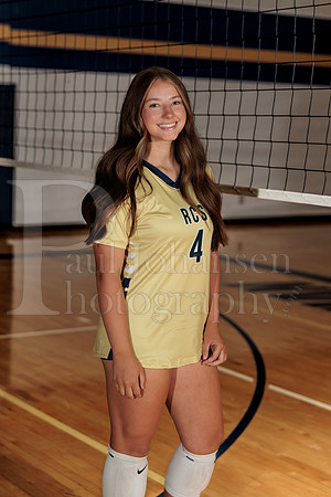 Rockford Christian Senior Volleyball Banner Shoot 8-18-2025-0174