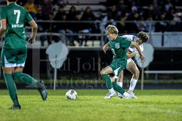 Boylan Boys Varsity Soccer vs Hononegah 10-3-2024-0316