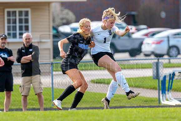 Rockford Christian Girls Varsity Soccer vs Dixon 4-22-2025-0088