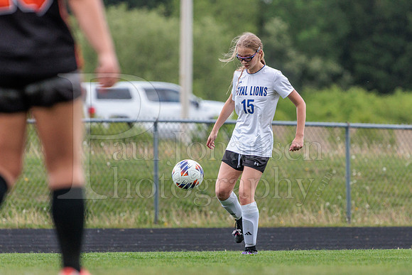Rockford Christian Girls Varsity Soccer vs Winnebago 5-16-2025-0420