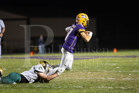 Boylan Boys Varsity Football vs Hononegah 10-11-2024-0505