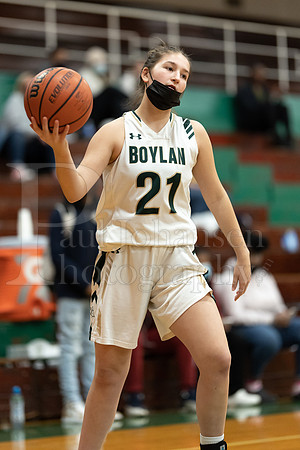 Boylan Girls Varsity Basketball vs East 1-28-2022-0303