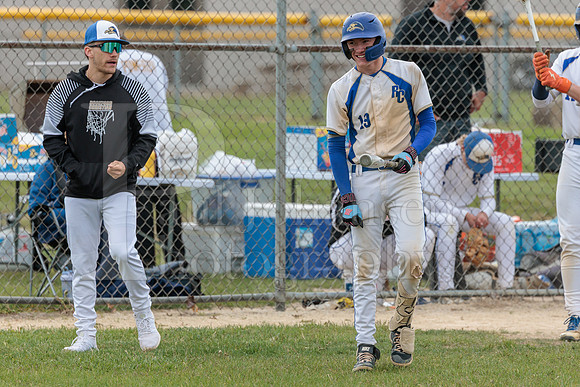 Rockford Christian Boys Varsity Baseball vs Pecatonica 5-19-2025-0079
