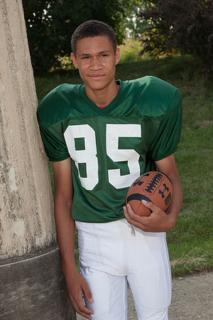 Jr. Titans 8th Grade 2013 Football Team-0094