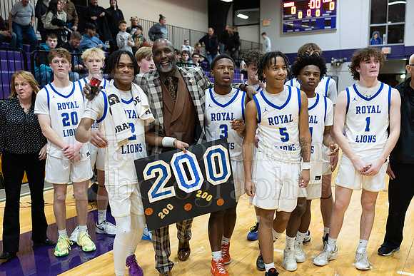 Rockford Christian Boys Varsity Basketball vs Lutheran 1-29-2025-1129