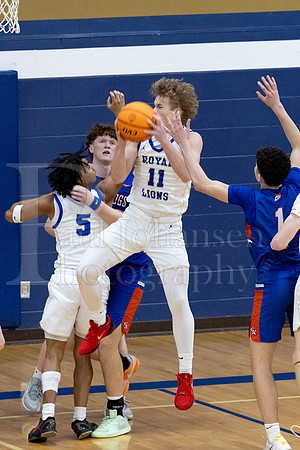 Rockford Christian Boys Varsity Basketball vs Geona Kingston 2-26-2025-0163
