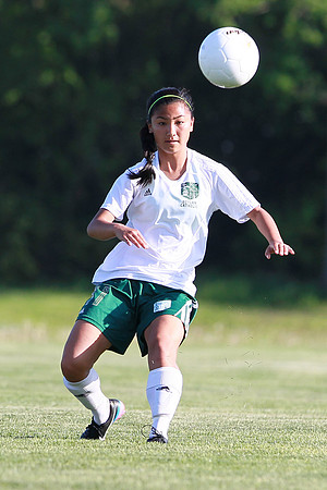 Boylan Girls Varisty Soccer vs Dekalb Sectional Final 5-30-2104-0126