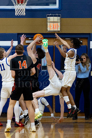 Rockford Christian Boys Varsity Basketball vs Winnebago 2-28-2025-0131