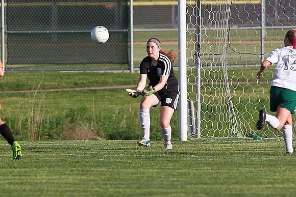 Boylan Girls Varisty Soccer vs Dekalb Sectional Final 5-30-2104-0549