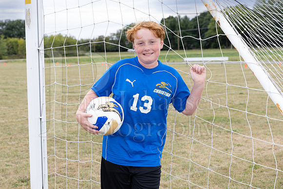 Rockford Christian Middle School Soccer Fall 2024-0008